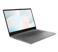Lenovo IdeaPad 3 Intel® Core? i5 i5-1235U Laptop 43,9 cm (17,3 ) Full HD 16 GB DDR4-SDRAM 512 GB SSD Wi-Fi 6 (802.11ax) Windows 11 Home Grigio - Nouvo