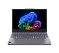 PC portable LENOVO IdeaPad Slim 3 15Q8X10 | Windows 11 - 15,3 WUXGA IPS - Qualcomm 8 Cores lite - RAM 16 Go - SSD 512 Go - AZERT