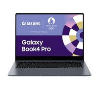 Laptop Samsung Galaxy Book4 Pro 14" 16 GB RAM 512 GB SSD AMOLED