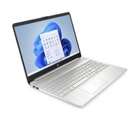PC Laptop HP 15S -EQ2090NF - 15,6 FHD - Ryzen 7-5700U - RAM 16GB - SPACCIAZIONE 512 GB SSD - Windows 11 - Azerty