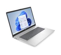 PC portatile HP 17-cn0016nf - 17,3 HD+ - Celeron N4120 - RAM 8Go - Stockage 512Go SSD - Windows 11 - AZERTY