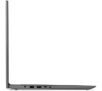 PC portátil LENOVO IdeaPad 3 17ALC6 - 17 HD+ - AMD R7-5700U - 12GB RAM - 512GB SSD - Windows 11 - AZERTY