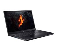 PC portátil para juegos -ACER -Nitro V 15 ANV15-41-R85W -15.6 FHD 144Hz IPS -Ryzen 5 7535HS -RAM 16GB -512GB SSD -RTX 4050 -Sin windows