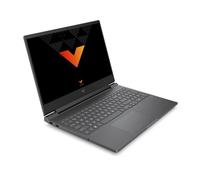 PC Laptop Gamer HP Victus 16 -S0084NF - 16.1 FHD 144Hz - Ryzen 7-7840HS - 32 GB - 512 GB SSD - RTX 4070 8GB - Senza Windows- Azerty