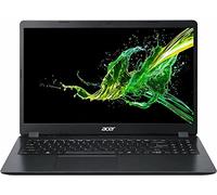 PC portatile Acer Aspire 3 15,6" Full HD 1080P 2020, processore Intel Core i5-1035G1 Quad-Core, RAM DDR4 da 8 GB, SSD da 256 GB, Ethernet, HDMI, Wi-Fi, webcam, tastiera numerica, Windows 10 Home
