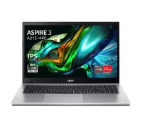 PC portatile Acer Aspire A315 44P R8WK 15,6 FHD AMD Ryzen 5 5500U RAM 8 GB DDR4 512 GB SSD Grafica Radeon - Nouvo