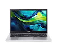 PC portatile Acer Aspire Go 15 AG15 42P R38D 15,6 AMD Ryzen™ 7 32 GB RAM 512 GB SSD Argento puro - Garanzia 2 anni - Nouvo