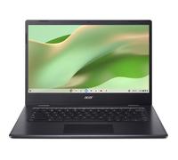 PC Portatile Acer Chromebook 314-1H-C286 14 FHD Intel Celeron N4500 4GB RAM 128GB eMMC Autonomia 10,5h - Nouvo