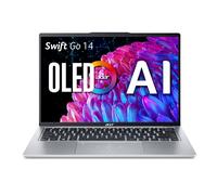 PC portatile Acer SFG14-73-75C7 14 True Black Intel Core Ultra 7 155U RAM 16 GB LPDDR5X 1 TB SSD Intel ARC Graphics - Nouvo