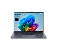 PC Portatile Acer Swift SFG14-01-X5AQ 14,5'' WUXGA 16GB RAM 512GB SSD Windows 11 - Nouvo