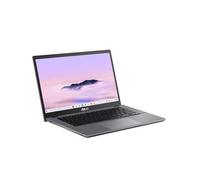 PC portatile Asus Pack Chromebook Plus CX3402CVA-MW0999 14 Intel Core i3 8 GB RAM 256 GB SSD Tattile Grigio + Custodia + Mouse - Nouvo
