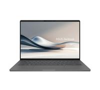 PC portatile Asus Zenbook 14 OLED Snapdragon X Elite 32 GB RAM 1 TB SSD Grigio - Nouvo