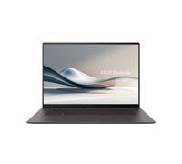 PC portatile Asus Zenbook S 16 OLED 16'' Tattile 120 Hz AMD Ryzen AI 9 32 GB RAM 1 TB SSD Grigio - Nouvo