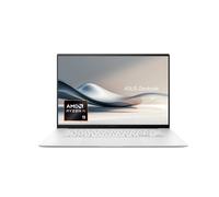 PC portatile Asus Zenbook S 16 UM5606WA-RK368W 16'' Bianco AMD Ryzen AI 9 32 GB RAM 1 TB SSD 120Hz - Nouvo