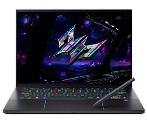 PC Portatile Gaming Acer Predator Triton 14,5 OLED Touch 120Hz Intel Core Ultra 9 RTX 5070 32 GB RAM 1 TB SSD Nero - Nouvo