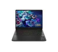 PC Portatile HP OMEN 16-am0092nf Gaming Intel Core 5 210H RTX 5050 16 GB DDR5 512 GB SSD Nero Shadow 16 2K 144 Hz - Nouvo