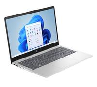 PC portatile Hp PACK LAPTOP 14 EP0013NF 14 FHD INTEL CORE I3 N305 RAM 8 GB DDR4 512 GB SSD + Mouse Bluetooth argento vivace - Nouvo