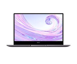 PC Portatile HUAWEI MateBook B3-410, Core i5, 8GB RAM, 512GB SSD, Windows 10 Pro, Sicurezza TPM 2.0, AZERTY - Nouvo