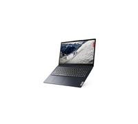 Lenovo IdeaPad 1 AMD Ryzen? 7 5700U Laptop 39,6 cm (15,6 ) Full HD 16 GB DDR4-SDRAM 512 GB SSD Wi-Fi 6 (802.11ax) Windows 11 Home Blue - Nouvo