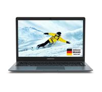 PC portatile MEDION - AKOYA E14223 MD62560 - 14 FHD - Intel Celeron N4120 - RAM 8 Go - eMMC 128Go - Windows 11 Home S AZERTY - Nouvo