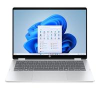 PC portatile OmniBook 5 Flip X360 14-fp0011nf - Windows 11 - 14 2K IPS - Core i5-1334U - RAM 16GB - 512GB SSD - QWERTY - Nouvo