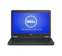 PC PORTATILE RICONDIZIONATO Dell Latitude E7450 Core i7 RAM 16GB 14'' SSD 512GB
