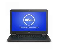 PC PORTATILE RICONDIZIONATO Dell Latitude E7450 Core i7 RAM 16GB 14'' SSD 512GB