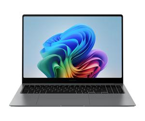 PC Portatile Samsung Galaxy Book5 Pro 16 16 GB RAM 512 GB SSD Antracite - Nouvo