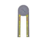 pc Premium Practical Miter Saw Angle Hook Miter Angle Gauge for Carpentry Renovation