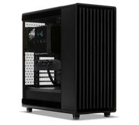 PC Pro, AMD Ryzen 9 9900X, RTX 5070, MSI X870 e Fractal Design North
