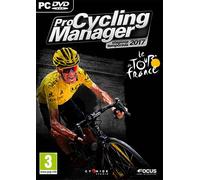 Pro Cycling Manager 2017 - PC
