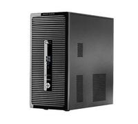 PC PRODESK 490 G2 TWR INTEL CORE I5-4 GEN 8GB 128GB SSD + 500GB HDD WINDOWS COA