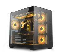 PC Racing D5 Equinox Gaming Intel Core i7-14700KF/32 GB/2 TB SSD/RX 9070+ Windows 11