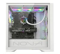 PC Racing D5 Highlander Gaming AMD Ryzen 5 9600X/64 GB/2 TB SSD/RX 7800 XT + Windows 11