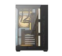 PC Racing D5 Highlander Gaming Intel Core i9-14900KF/32 GB/2 TB SSD + 2 TB/RTX 5070 Ti + Windows 11