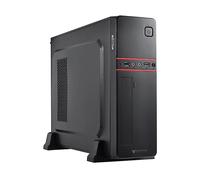 PC RACING DESKTOP GAMING Cosmo Gaming, Intel®, AMD Ryzen 5 4500, 3.3 GHz, UHD 730, RAM 8 GB, 512 GB SSD