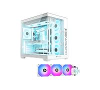 PC RACING DESKTOP GAMING Delta, AMD, Intel Core i5-12400F, 3.4 GHz, GeForce RTX™ 5070, RAM 32 GB, 1 TB SSD