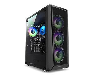 PC RACING DESKTOP GAMING Delta Gaming, Intel®, Intel Core i5-12400F, 2.50 GHz, GeForce RTX™ 5070, RAM 32 GB, 1 TB SSD