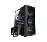 PC RACING DESKTOP GAMING Delta Gaming, Intel®, Intel Core i7-12700KF, 3.60 GHz, GeForce RTX™ 3060, RAM 32 GB, 2 TB SSD