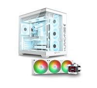 PC RACING DESKTOP GAMING Delta Top, Intel®, Intel Core i9 12900KF, 3.90 GHz, GeForce RTX™ 4060 Ti, RAM 32 GB, 2 TB SSD