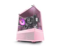 PC RACING DESKTOP GAMING Racing, AMD, AMD Ryzen 5 8500G, 3.5 GHz, Radeon™ 740M, RAM 16 GB, 1 TB SSD