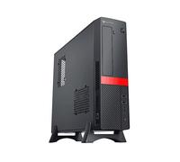 PC RACING DESKTOP GAMING Top Intel Core i5-12400, Intel®, Intel Core i5-12400, 2.5 GHz, UHD 730, RAM 32 GB, 2 TB SSD