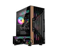 PC RACING DESKTOP GAMING Top, Intel®, Intel Core i7-12700KF, 3.60 GHz, GeForce RTX™ 4060 Ti, RAM 32 GB, 1 TB SSD