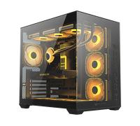 PC RACING DESKTOP GAMING Top, Intel®, Intel Core i9-12900KF, 3.90 GHz, GeForce RTX™ 5060, RAM 32 GB, 2 TB SSD