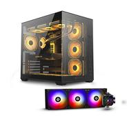 PC RACING DESKTOP GAMING Top, Intel®, Intel Core i9 12900KF, 3.90 GHz, GeForce RTX™ 5070, RAM 32 GB, 2 TB SSD