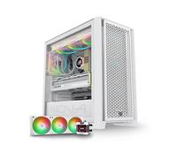 PC RACING DESKTOP GAMING Top, Intel®, Intel Core i9-12900KF, 3.90 GHz, GeForce RTX™ 5070, RAM 32 GB, 2 TB SSD