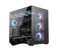 PC RACING DESKTOP GAMING Top, Intel®, Intel Core i9 12900KF, 3.90 GHz, Radeon™ RX 9060 XT, RAM 32 GB, 2 TB SSD