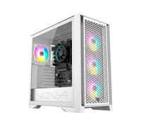 PC RACING DESKTOP GAMING Zénit, Intel®, Intel Core i5-12400, 4.4 GHz, UHD 730, RAM 32 GB, 1 TB SSD