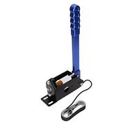 PC Racing Game USB Handbrake, Universal 64 Bit Handbrake USB aggiuntivo per G27 per SIM Racing Games per G25