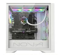 PC Racing Gaming AMD Ryzen 7 5800X/32GB/1TB SSD + 2TB/RTX 5070